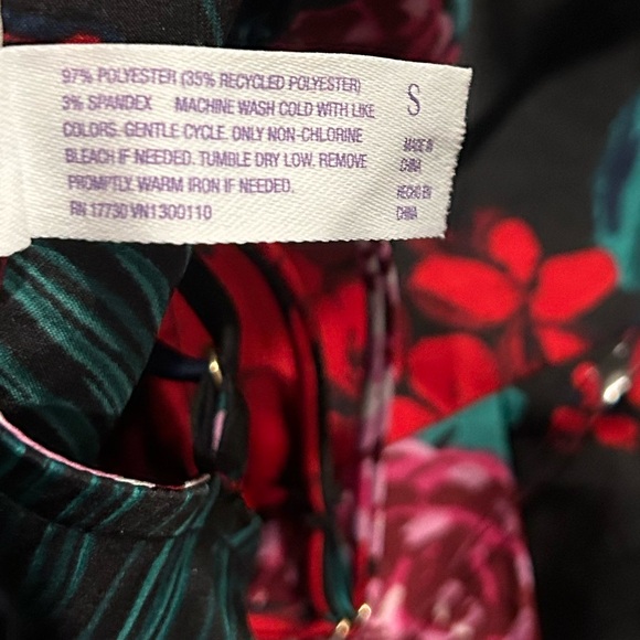 Stars Above Silky Nighty - Picture 4 of 5